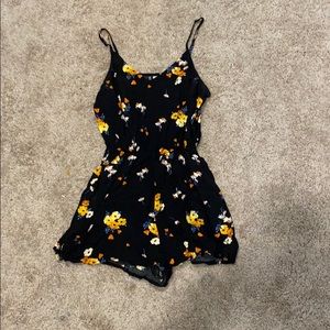 Very beautiful flower dress